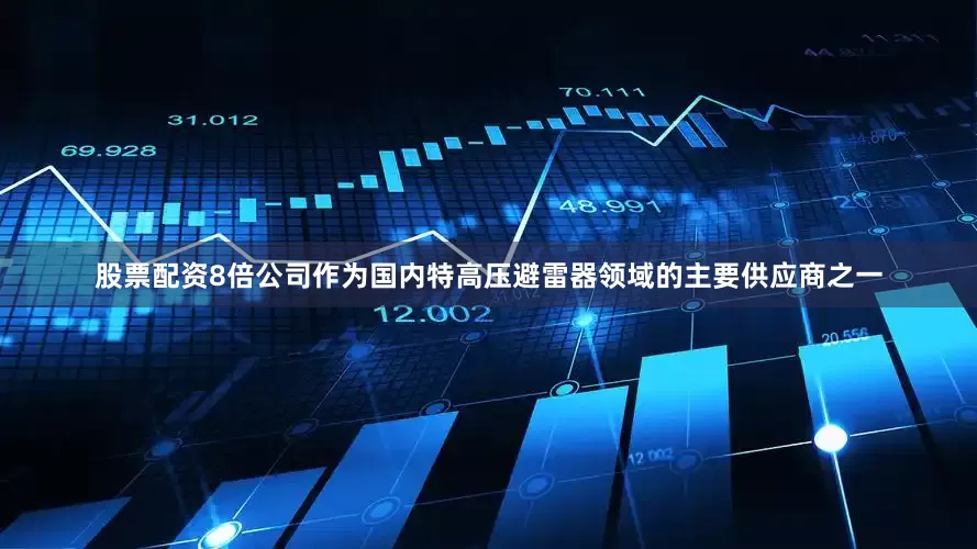 股票配资8倍公司作为国内特高压避雷器领域的主要供应商之一